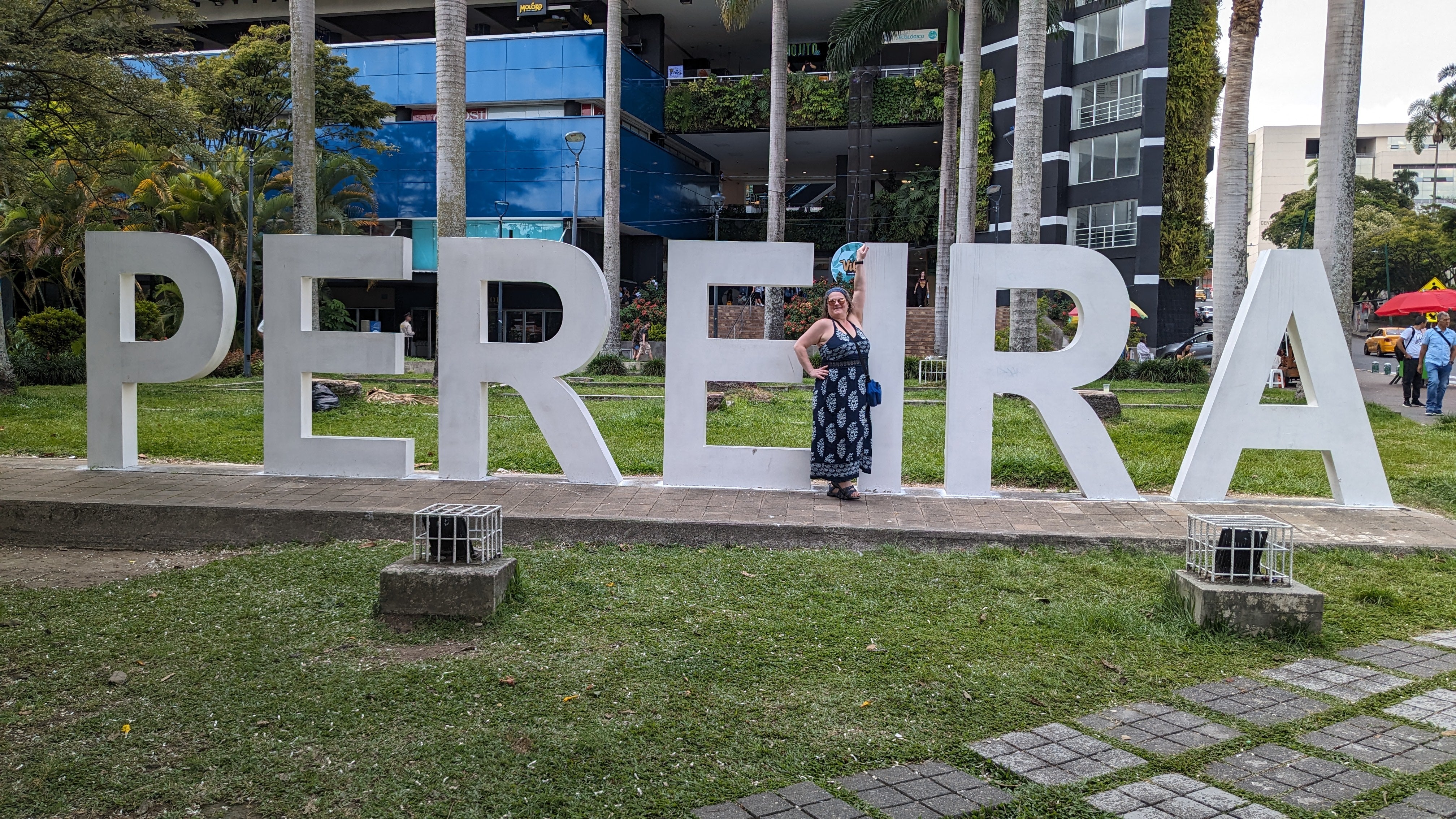 Pereira sign