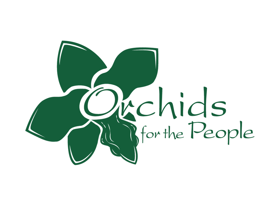 Maxillaria – Orchids for the People