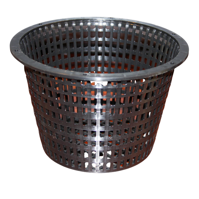 8" Hydroponic Basket - Qty 5 - Orchids for the People